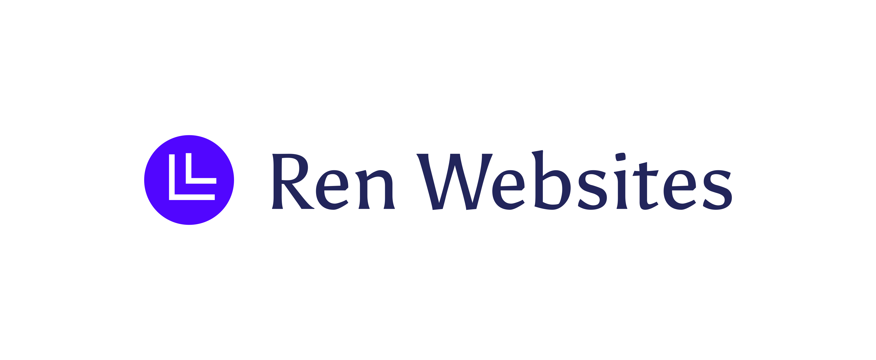 Ren Websites
